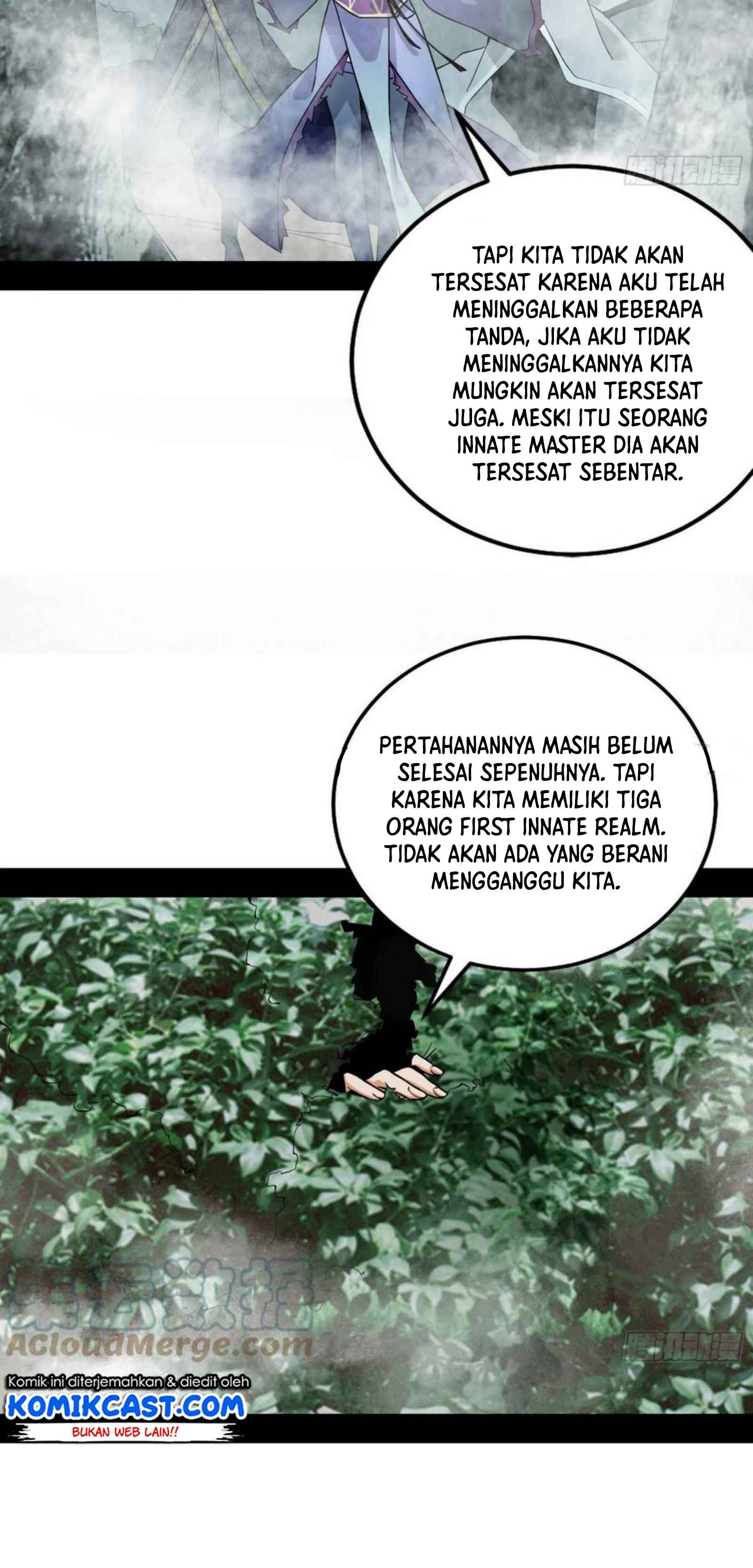 Dilarang COPAS - situs resmi www.mangacanblog.com - Komik im an evil god 200 - chapter 200 201 Indonesia im an evil god 200 - chapter 200 Terbaru 14|Baca Manga Komik Indonesia|Mangacan